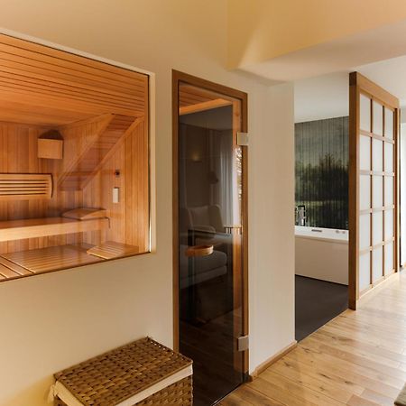 B&O Parkhotel Bad Aibling Ngoại thất bức ảnh