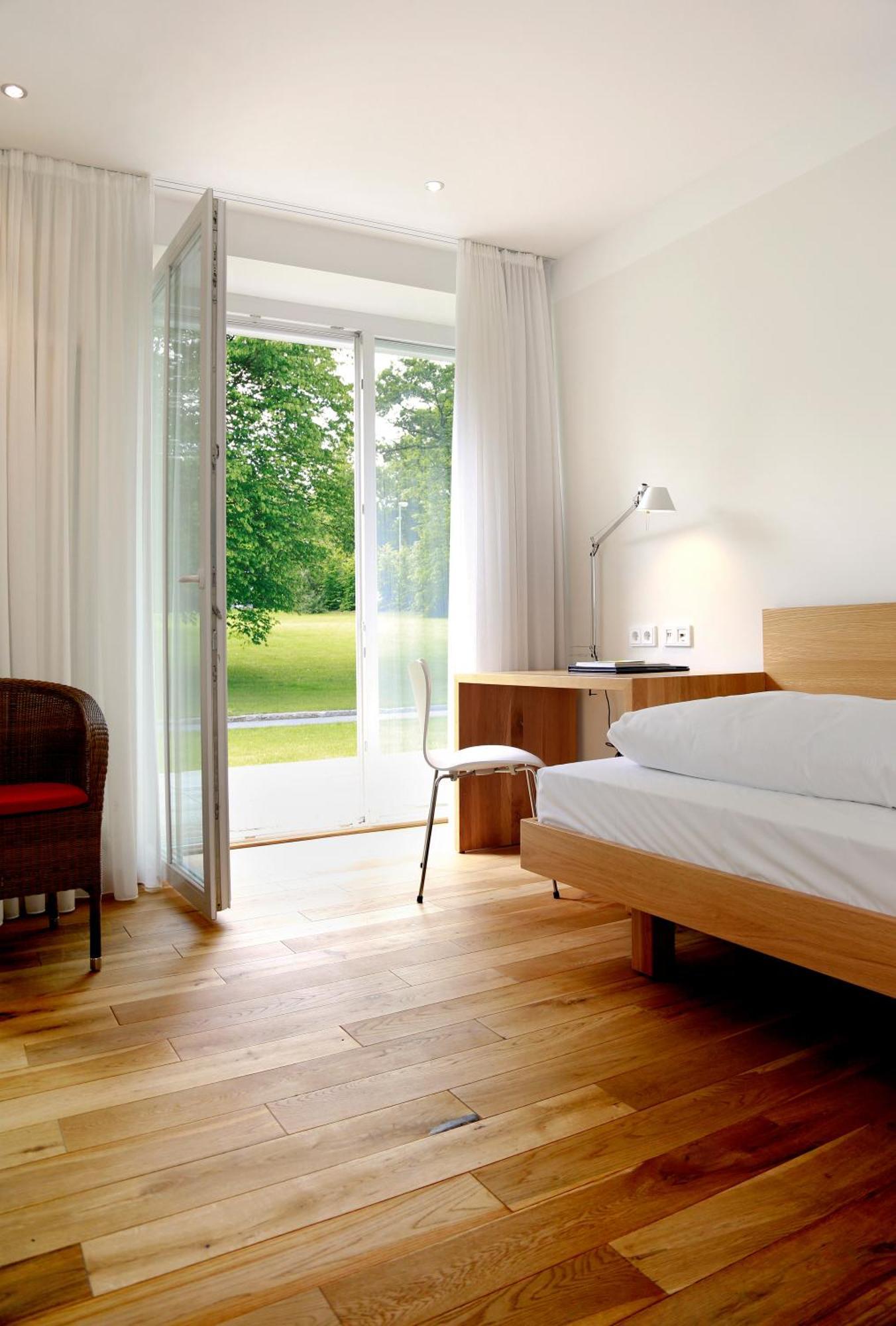 B&O Parkhotel Bad Aibling Phòng bức ảnh