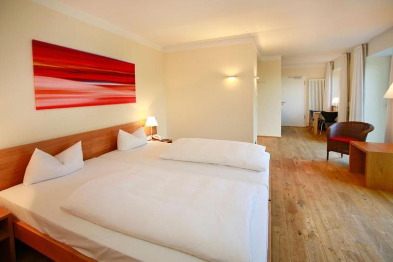 B&O Parkhotel Bad Aibling Ngoại thất bức ảnh