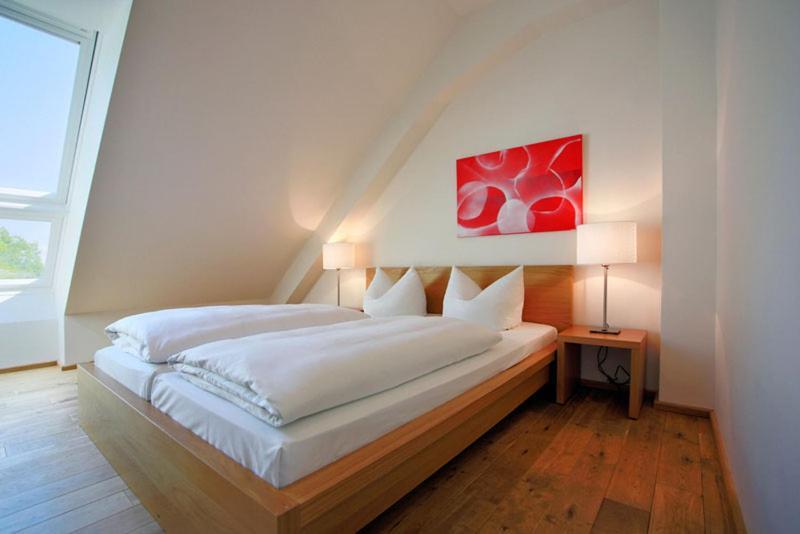 B&O Parkhotel Bad Aibling Ngoại thất bức ảnh