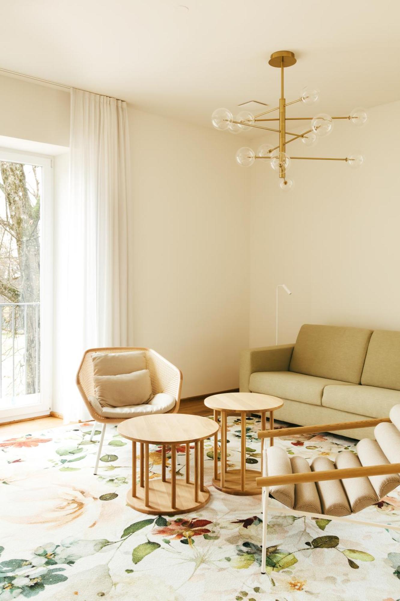B&O Parkhotel Bad Aibling Ngoại thất bức ảnh