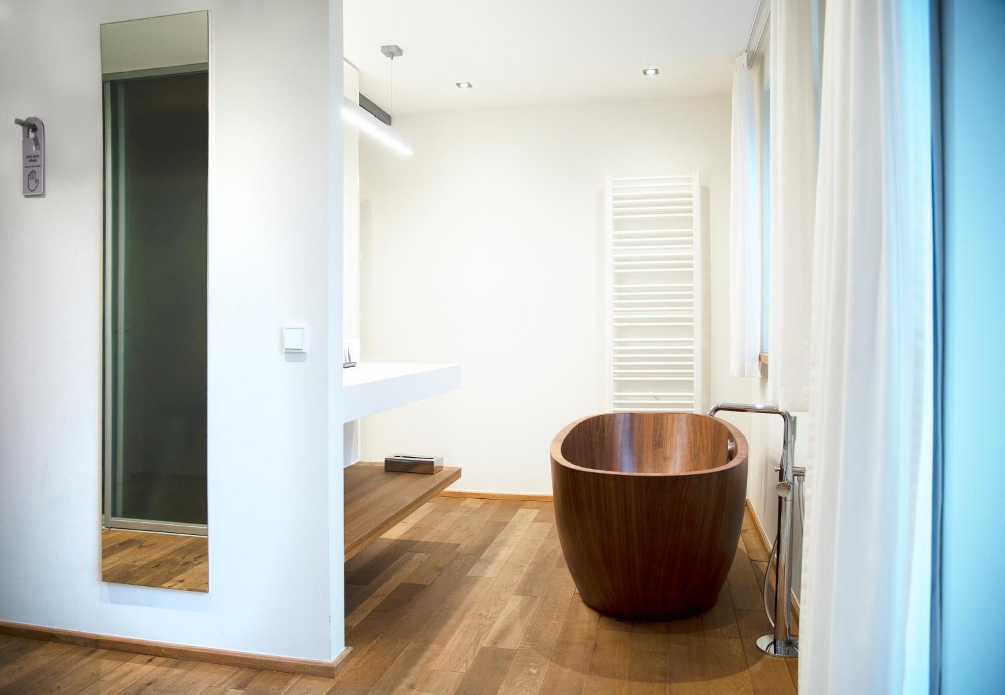 B&O Parkhotel Bad Aibling Ngoại thất bức ảnh