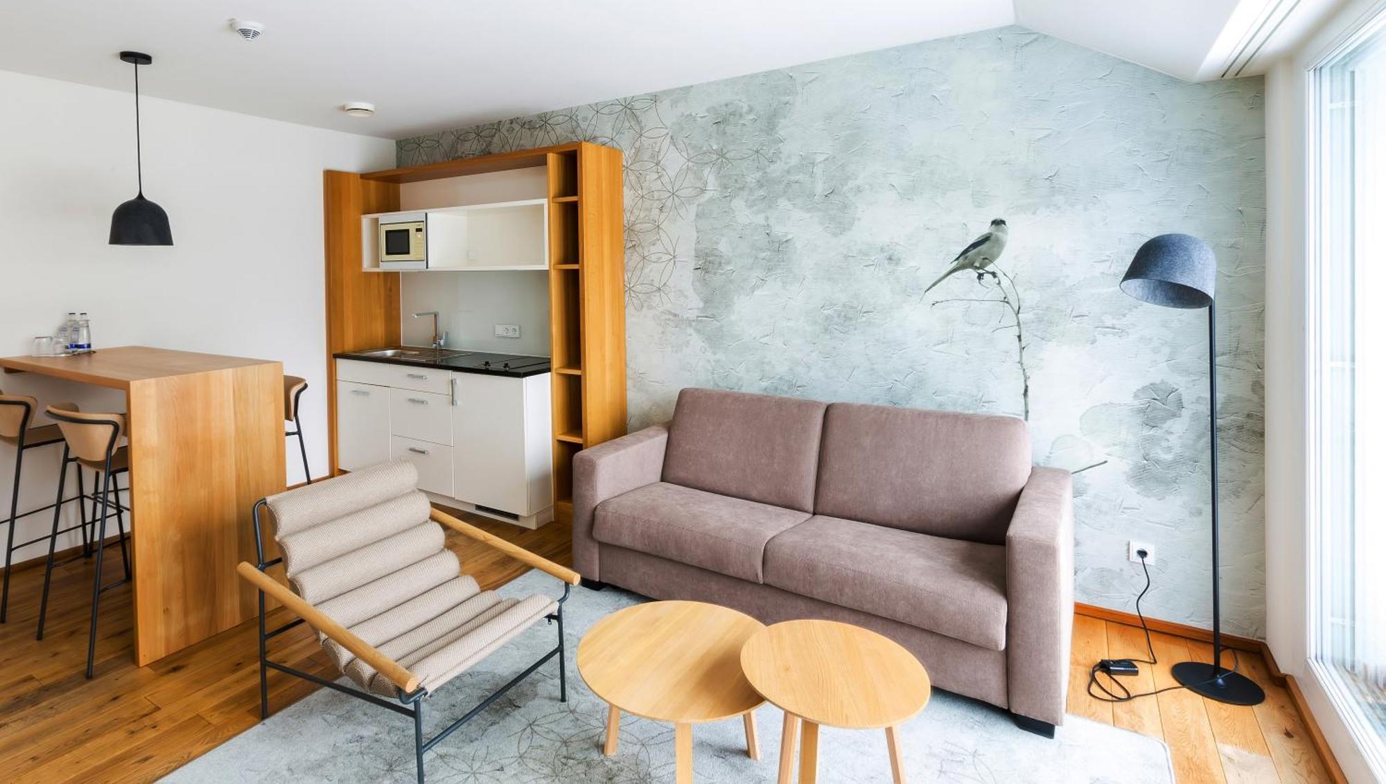 B&O Parkhotel Bad Aibling Ngoại thất bức ảnh
