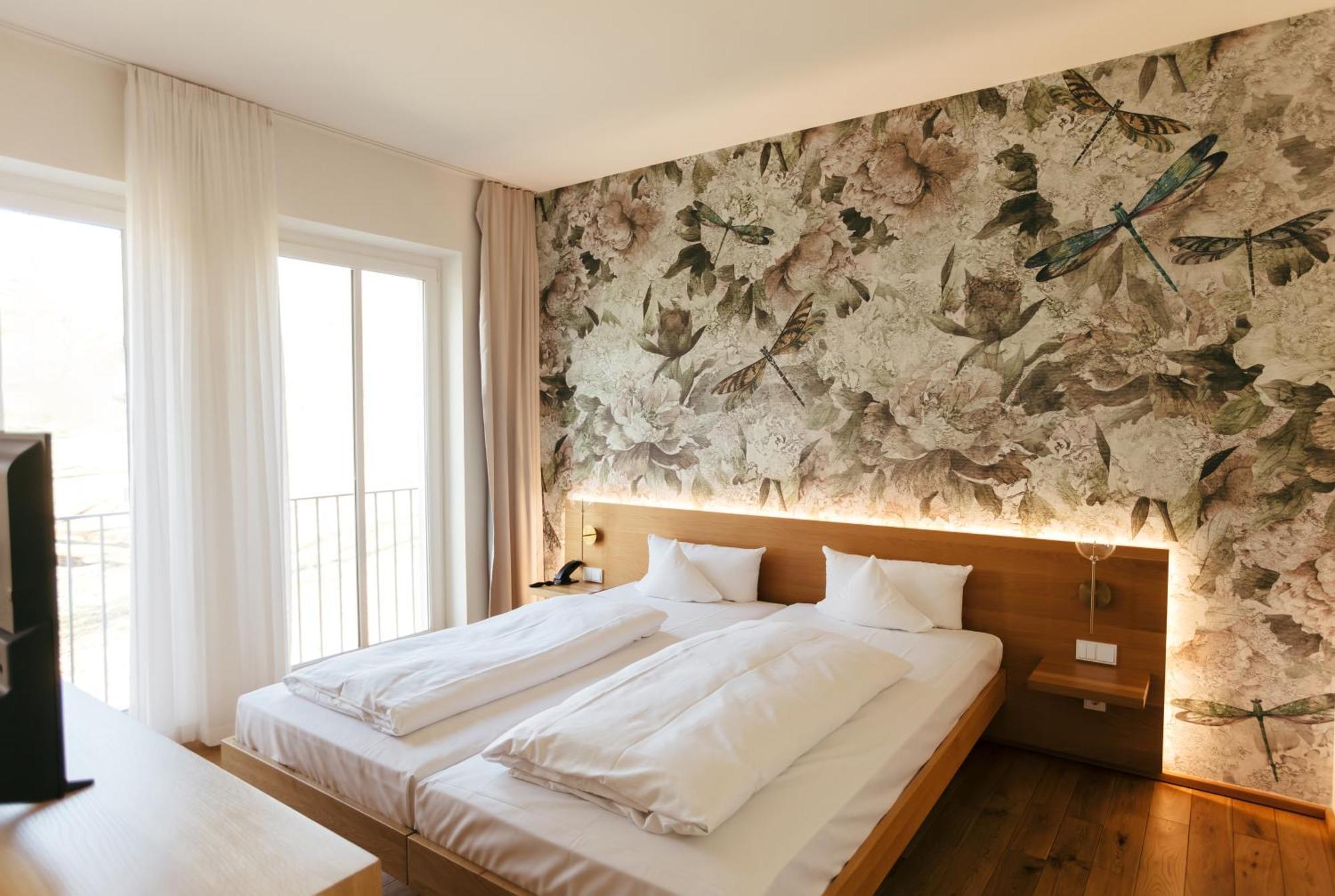 B&O Parkhotel Bad Aibling Ngoại thất bức ảnh