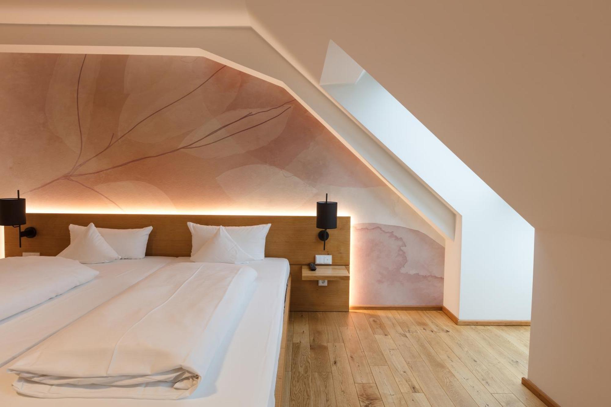 B&O Parkhotel Bad Aibling Ngoại thất bức ảnh