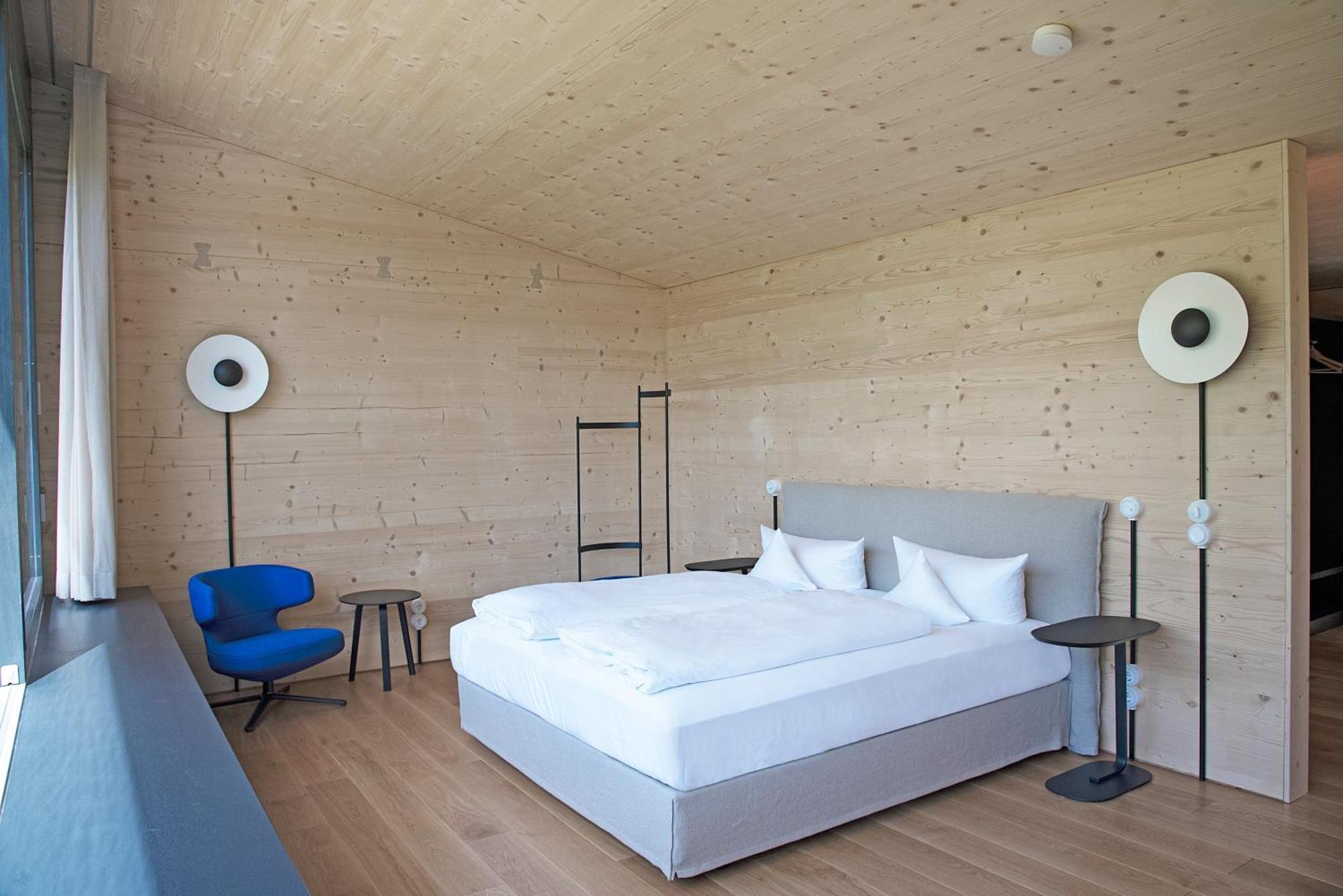 B&O Parkhotel Bad Aibling Ngoại thất bức ảnh