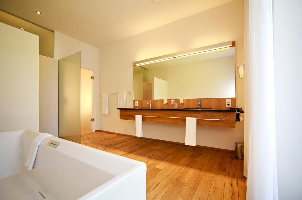 B&O Parkhotel Bad Aibling Ngoại thất bức ảnh