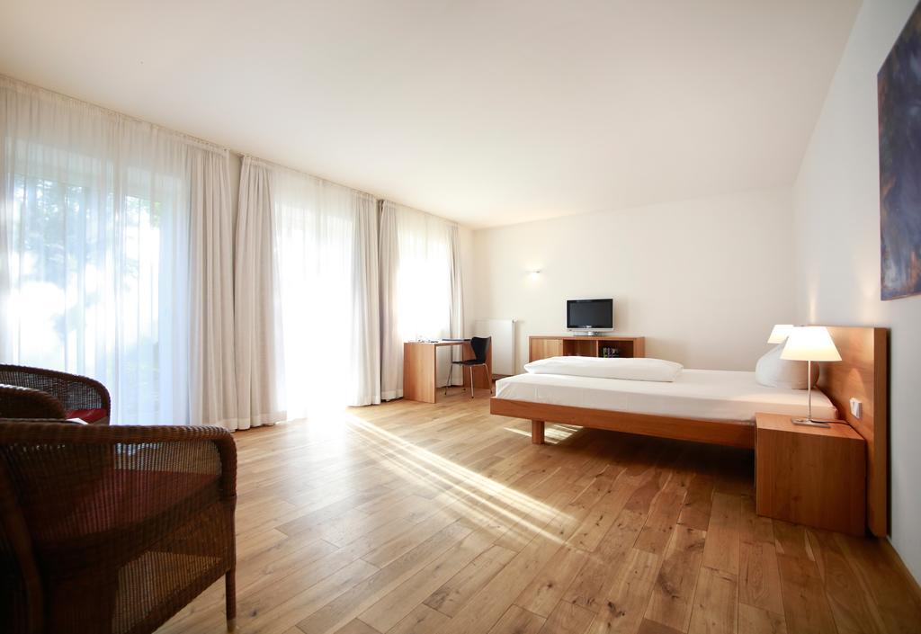 B&O Parkhotel Bad Aibling Ngoại thất bức ảnh