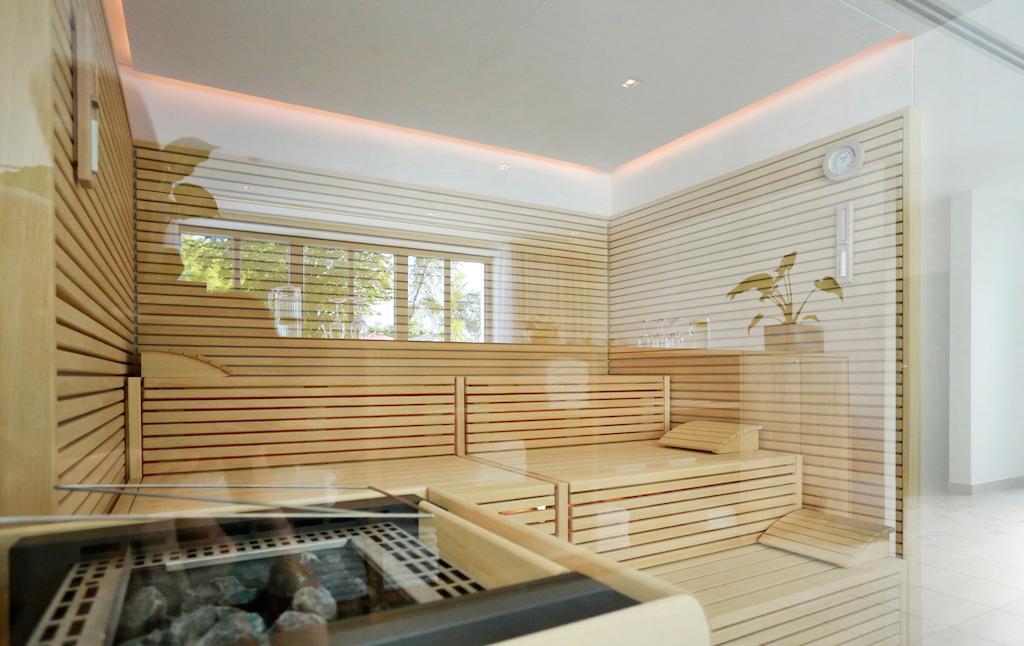 B&O Parkhotel Bad Aibling Ngoại thất bức ảnh