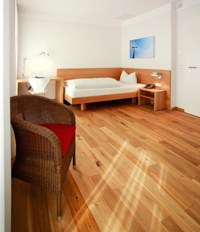 B&O Parkhotel Bad Aibling Phòng bức ảnh
