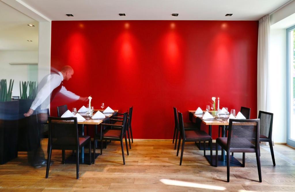 B&O Parkhotel Bad Aibling Ngoại thất bức ảnh
