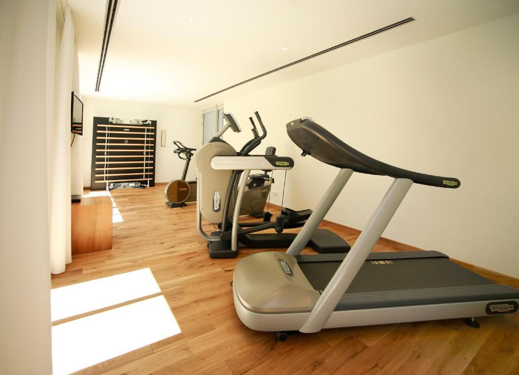 B&O Parkhotel Bad Aibling Ngoại thất bức ảnh