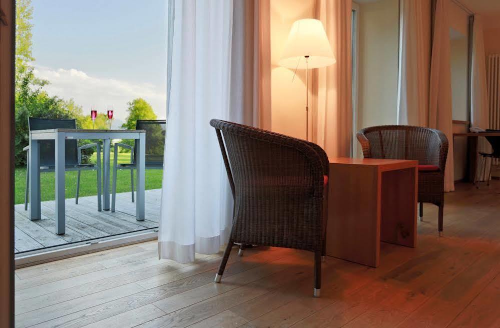 B&O Parkhotel Bad Aibling Ngoại thất bức ảnh