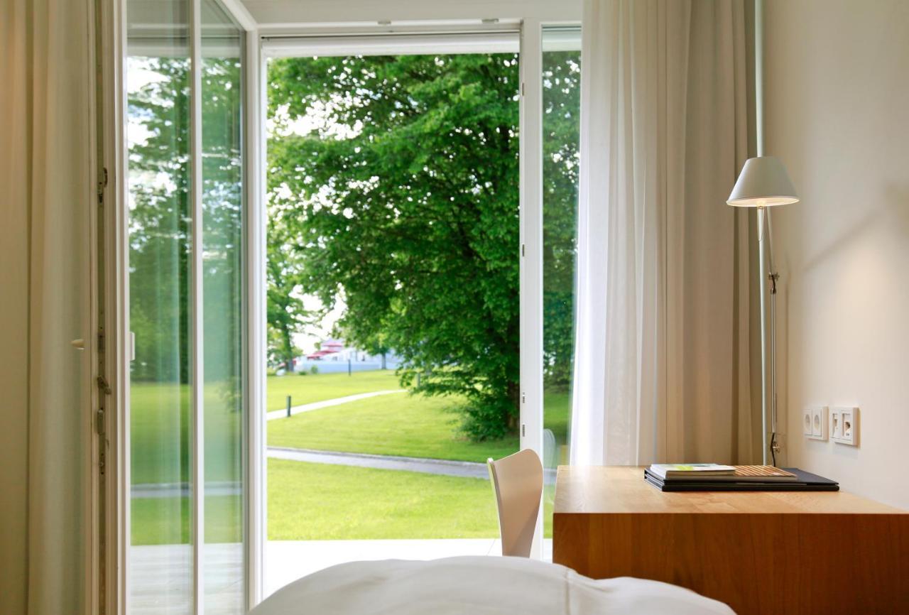 B&O Parkhotel Bad Aibling Ngoại thất bức ảnh