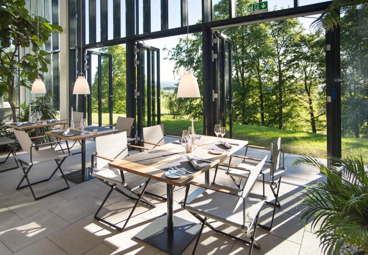 B&O Parkhotel Bad Aibling Ngoại thất bức ảnh